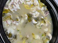 -周渝食惦酸菜鱼(青浦店)