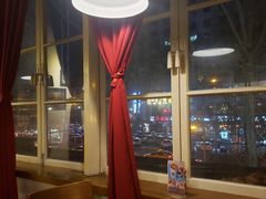 -雕刻时光咖啡馆(交大店)