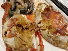 -禾斗海鲜自助(市南银座店)