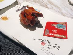 -宴昆山·私房菜(春晖店)