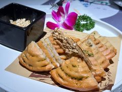 -野蔓果·山野菜(西湖景区·龙井茶田店)