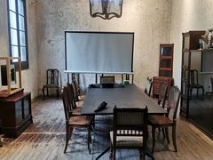 -Big House当代艺术中心