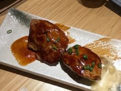 一番厚肝握寿司-舞漁日料美人胶原锅(陆家嘴中心店)