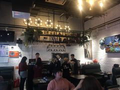 -Hi YOU你的饭局泰餐厅(雍和宫店)