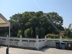-观潮胜地公园