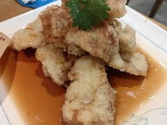 -大同江朝鲜菜•长春地标美食(绿园吾悦广场店)