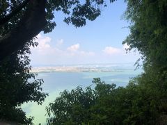 景点-昆明滇池国家级风景名胜区西山景区