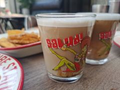 -Tubestation站点比萨(五道营店)