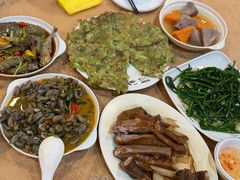 -揭阳钟记小食(福田新村店)