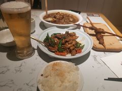 -关东小磨东北菜(漕河泾印象城店)