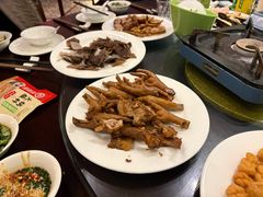 -潇湘华天大酒店-湘·悦美食街(芙蓉中路店)