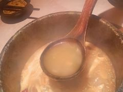 -芸山季·云南山珍菌火锅(人民广场来福士店)