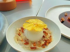 -璞渼咖啡 ROOF P.M. Café(浦东美术馆店)