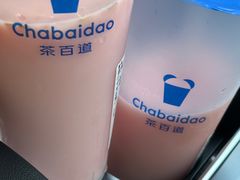 -茶百道(京华城店)