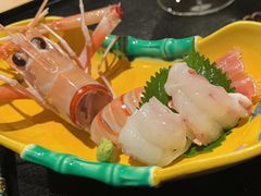 -AKIMOTO秋本寿司(双井店)