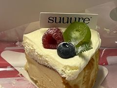 -流酥可心·牛乳蛋糕商店(禾祥西路店)