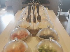 -豪客来牛排(伟诚广场店)
