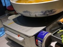 -毛家饭店·30年融合新湘菜(汉峪金谷店)