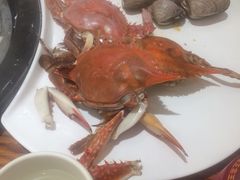 -海味当家·蒸锅海鲜(中山广场创始店)