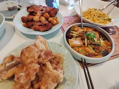 -红樱桃·欢乐餐厅(太原里店)