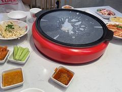 -柒酒烤肉(祁阳新天地店)