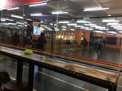 -弓舍射箭俱乐部(高新总店)