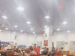 大堂-华仔土鸡店(南洲分店)