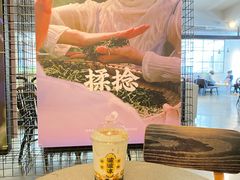 -喜茶(广州北京路惠福东店)