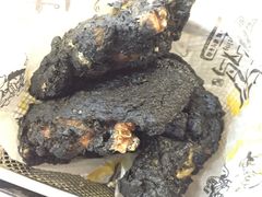 地狱鸡翅-炸鸡情侣韩式料理(中央大街店)