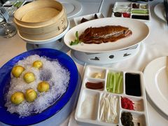 -四季民福烤鸭店(前门店)
