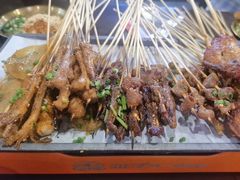 -林二哥宜烤官·宜宾小烧烤