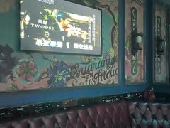 -INLOVE KTV(杭州滨江宝龙城店)