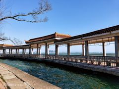 -滇池海埂公园