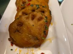 -枣子树素餐厅(铂金城店)