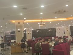 -江南村酒家