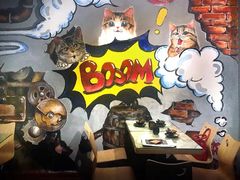 -质烤烤物·活烤海鲜(质烤总店)