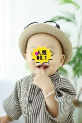 -童年时光专业儿童摄影(龙首店)