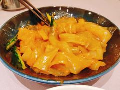 东北大拉皮-金时代顺风大酒店(静安大融城店)