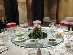 包厢-太湖饭店·寄畅轩中餐厅