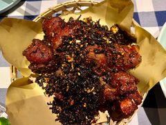 -老房子·南昌菜(双子塔店)