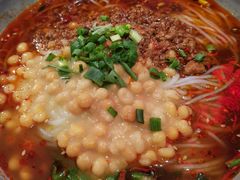 -哇蛙牛功夫面渝都料理(龙阳广场店)