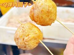 -杨永兴黄陂三鲜(雪松路店)