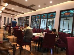 大堂-顺丰轩园林酒家(天河店)