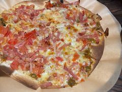 -The Cheebat 锌吧·Bistro(体育西店)