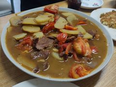 -东北特色菜馆(珞喻东路店)