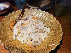 -楼兰新疆主题餐厅(苏州中心店)