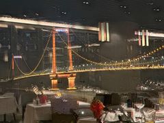 -武汉世茂希尔顿酒店·汇·全日餐厅