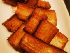 -新白鹿餐厅(龙游路总店·杭帮菜名店)