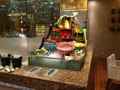 -马哥孛罗咖啡厅·Cafe Marco (厦门马哥孛罗东方大酒店)