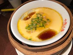 蒸蛋-小隐人家(乐松店)